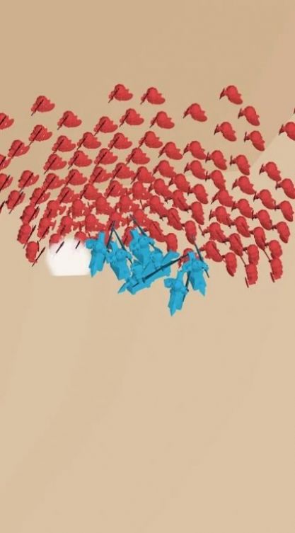 小型战场模拟器(Micro Battle Simulator)图2