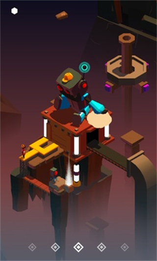 阿里克与废墟王国完整版下载图1