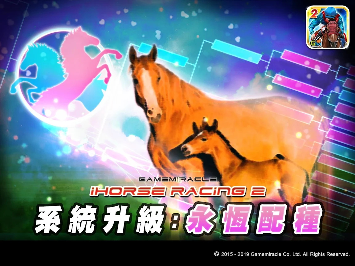 史上最真实的赛马iHorse Racing 2图4