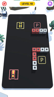 停车高手3D图2