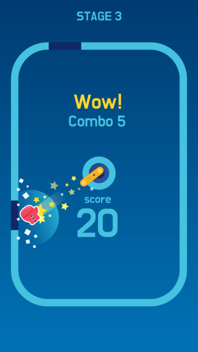 SpinBomb(旋转炸弹中文破解版)图4