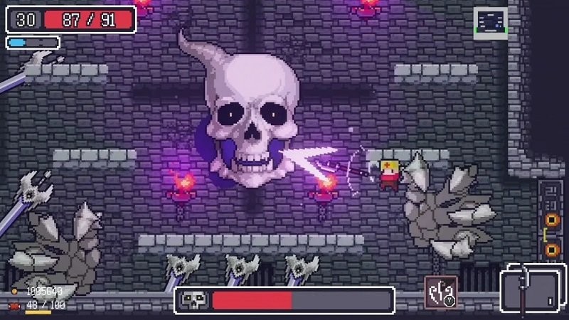 Dungreed手机中文版图1