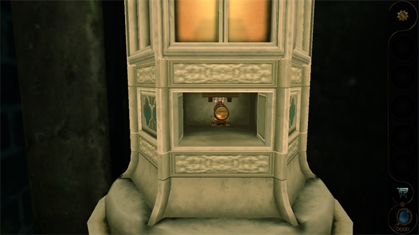 3D Escape Room : Mystic Manor图2