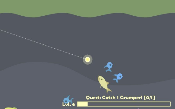钓鱼游戏中文版图5
