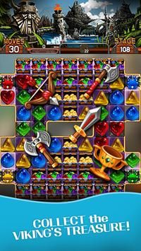 失落的维京珠宝Jewel The Lost Viking图1