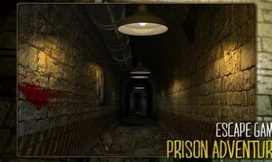 Can you escape：Prison Break