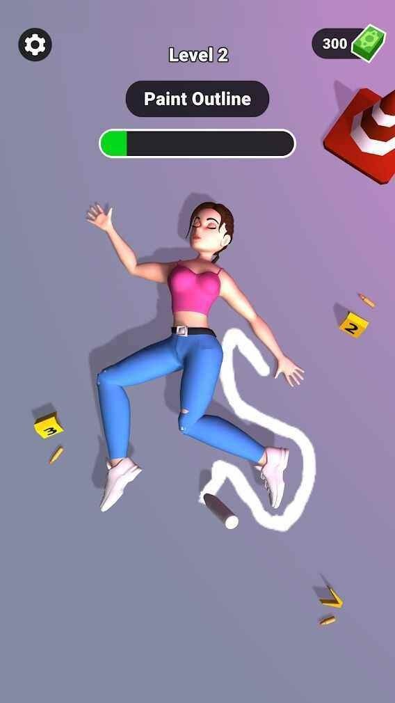 法医大师 法医大师