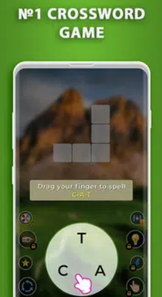 文字行星Word Planet图3