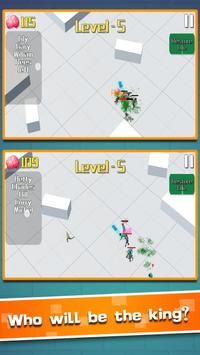 拥挤僵尸Crowd Zombies图2