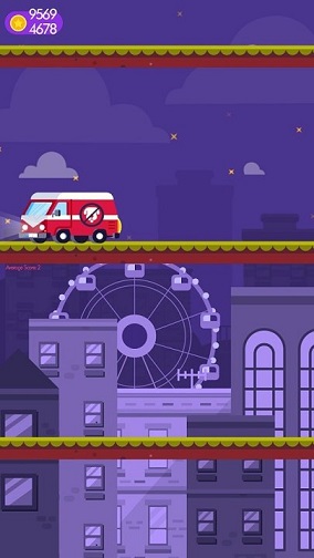 喷气宠物游戏内购破解版(Jet Pets)图3