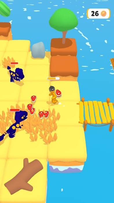 生物猎人(Creature Hunter)图3