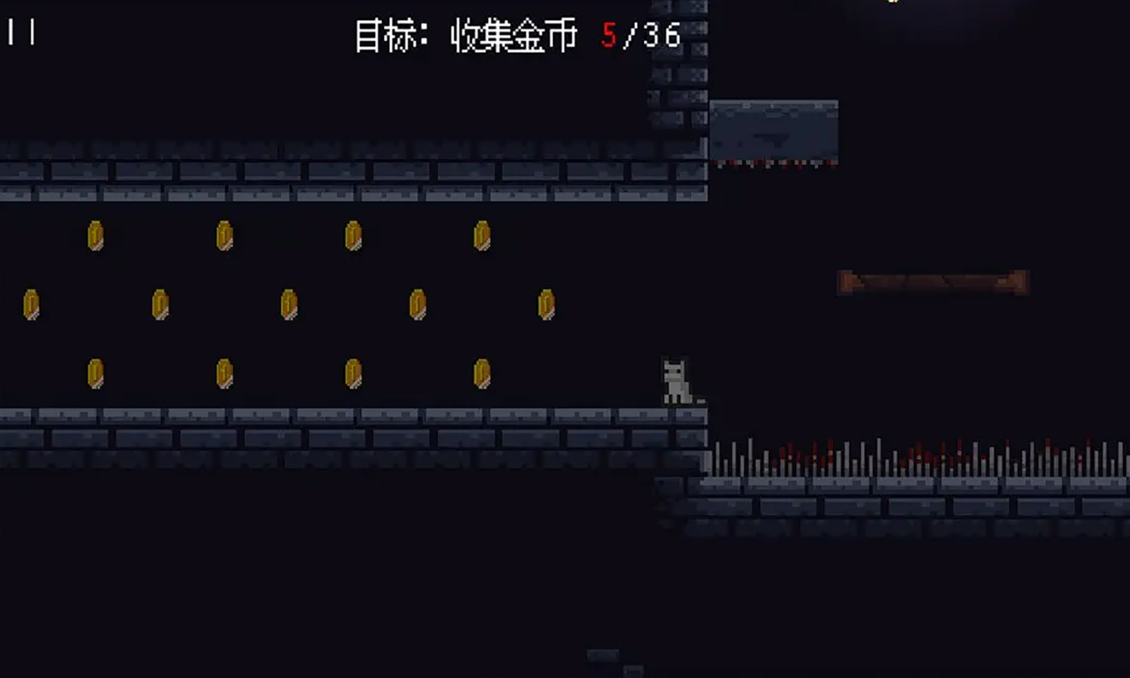 猫猫祟祟图1