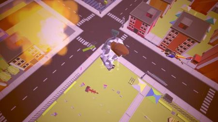 毁灭城镇Town Break图4