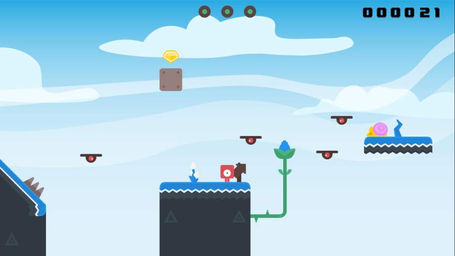 Super Dangerous Trap(超级危险陷阱手游)图1