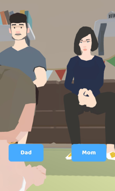 100岁人生模拟器内置菜单版（100 Years）图1