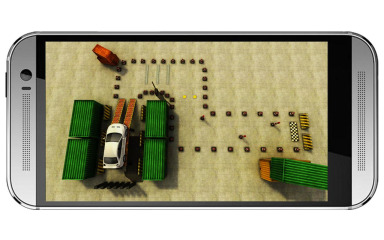 Car Driver 4 (Hard Parking)图2