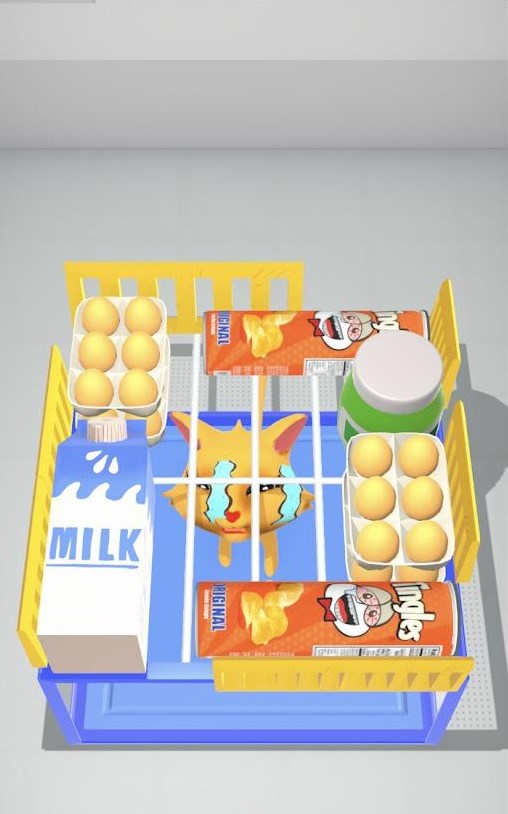 拯救盒中猫Cat In The Box图1