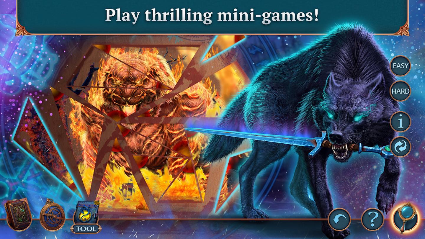 烈酒编年史花图3