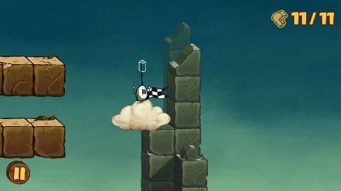 Blown Away(被风吹走)图5