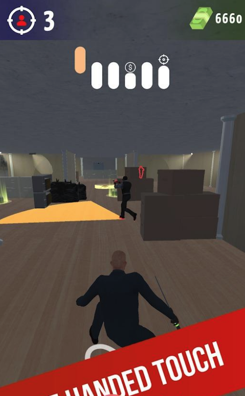 StealthKillerMaster(隐形杀手大师)图3