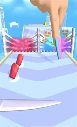 美甲酷跑游戏(Beauty Hand)图2