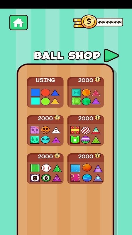 breakit游戏图4