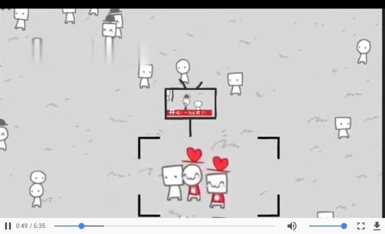 我们变成了我们所看到的We Become What We Behold图3