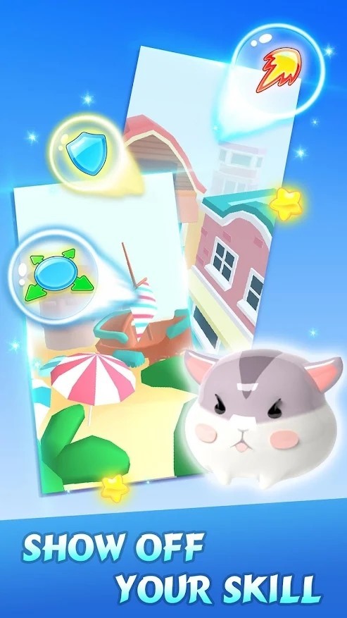 Jumping Zoo(动物跳跃冲关)图2