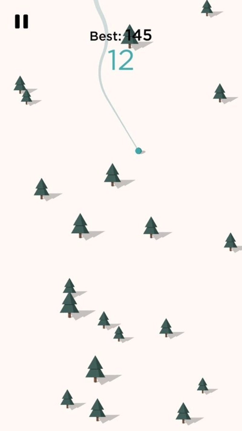 Chilly Snow(寒冷的雪手游官方版)图2