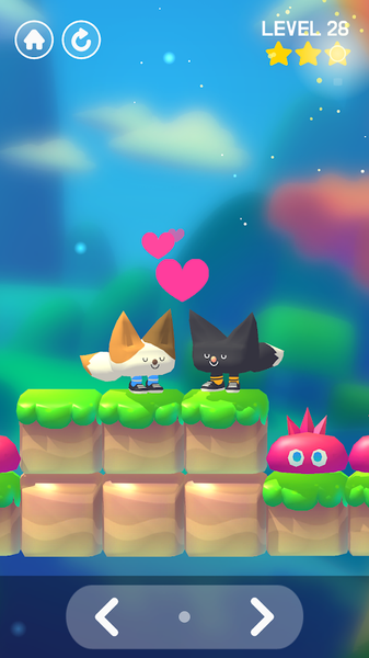 Pocket Jump(口袋跳跳)图1