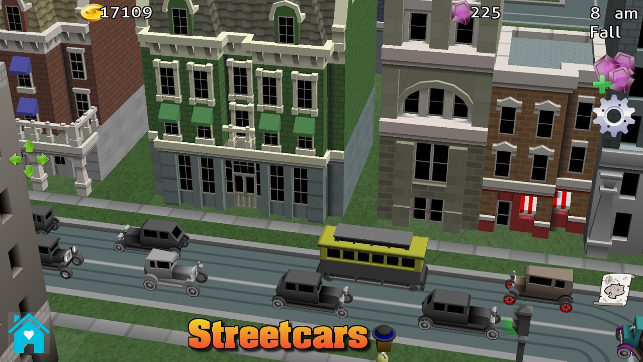Big City Dreams(大城市的梦想中文版)图3