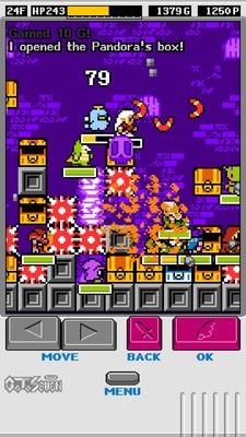 魔王塔传奇Pandoraid图4