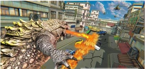 城市生存挑战图3