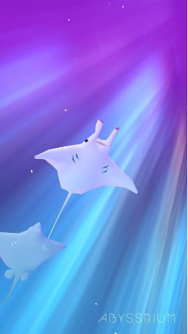 深海水族馆最新版手游(Tap Tap Fish)图2