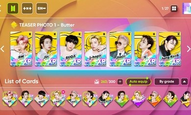 RhythmHive正版汉化版最新版图3