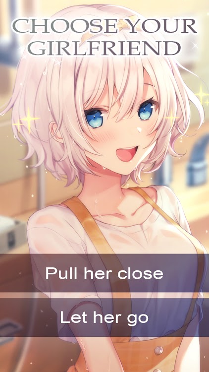 My Sweet Puppy Love我的甜蜜早恋安卓图2