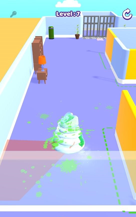 布洛比冲刺(Blobby Rush)图4