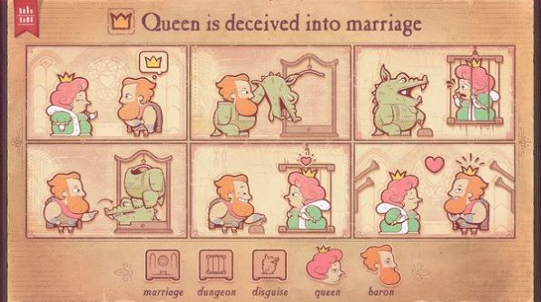 说书人storyteller图3