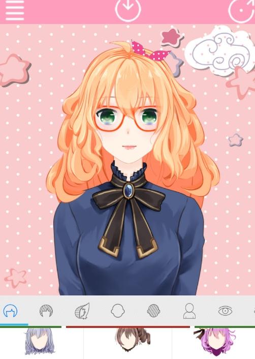 Avatar Factory(动漫女孩工厂)图3