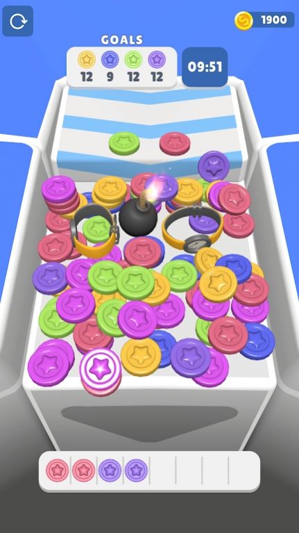 推动和匹配(Push and Match)图3