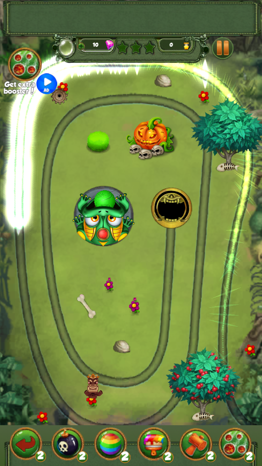 妈祖弹珠单机版(Zumba Classic)图3