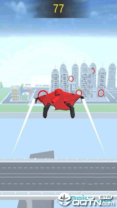 风之骑手 风之骑手