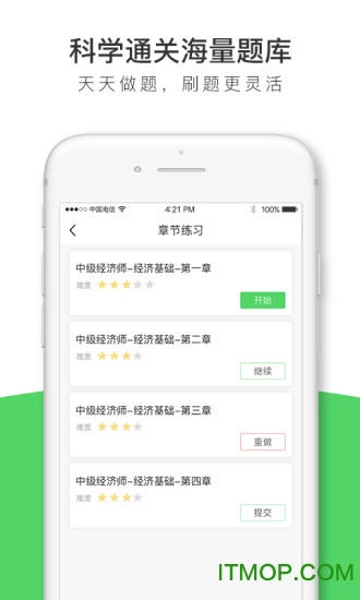 经济师全题库图2