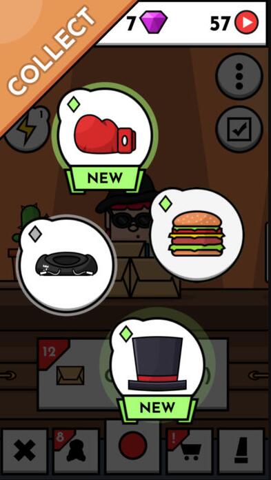 Destruction Tuber Simulator(破坏块茎模拟器手游)图3