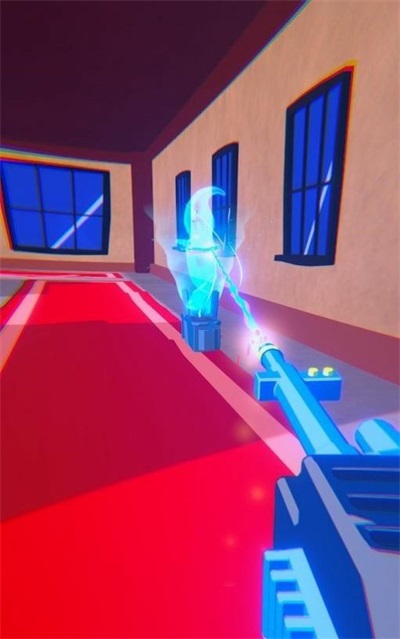 捉鬼高手Ghost Masters图1