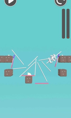 桥梁挑战游戏图4