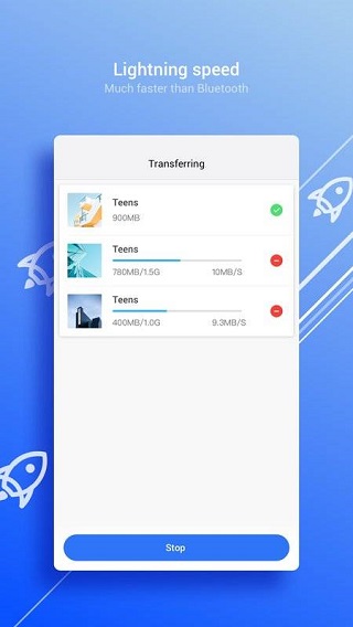 小米快传谷歌版图3