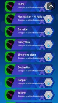 节奏白球闯关(TilesHop)图2