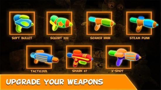 火把我打开Fire Turns Me On图3