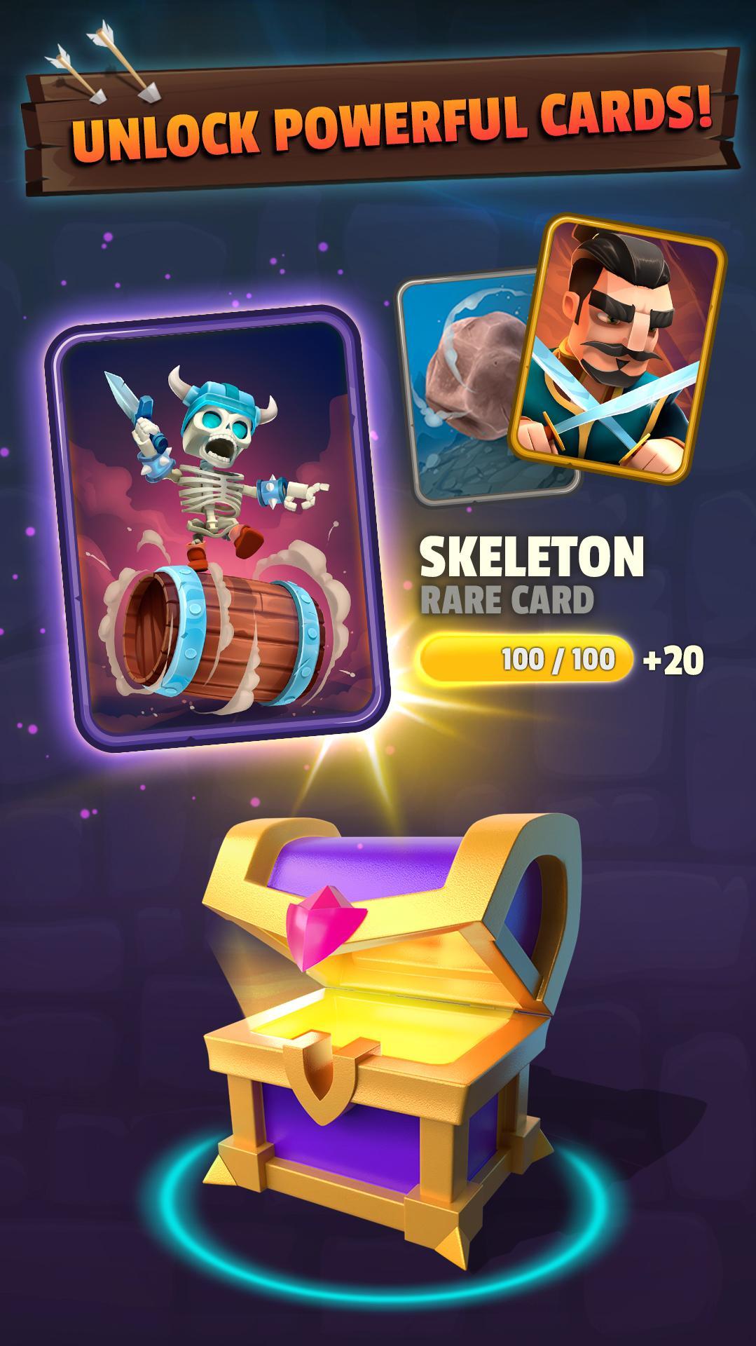 Clash Of Wizards(巫师冲突)图1